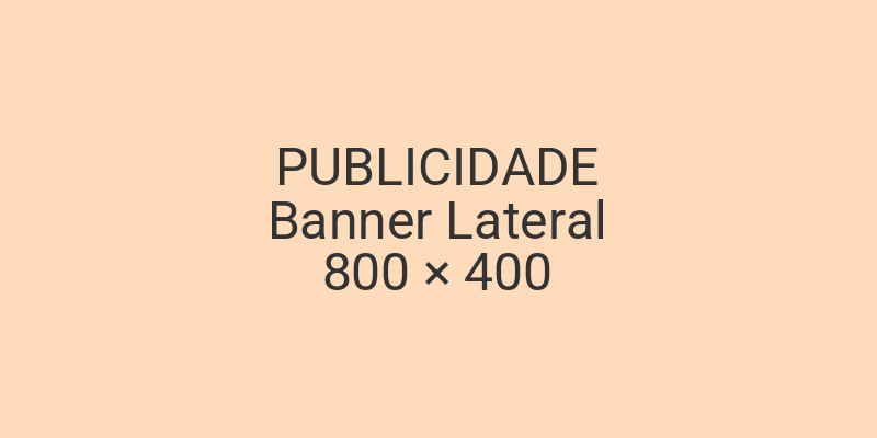 PUBLICIDADE — Banner Lateral — 800 × 400