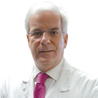 Photo of author
