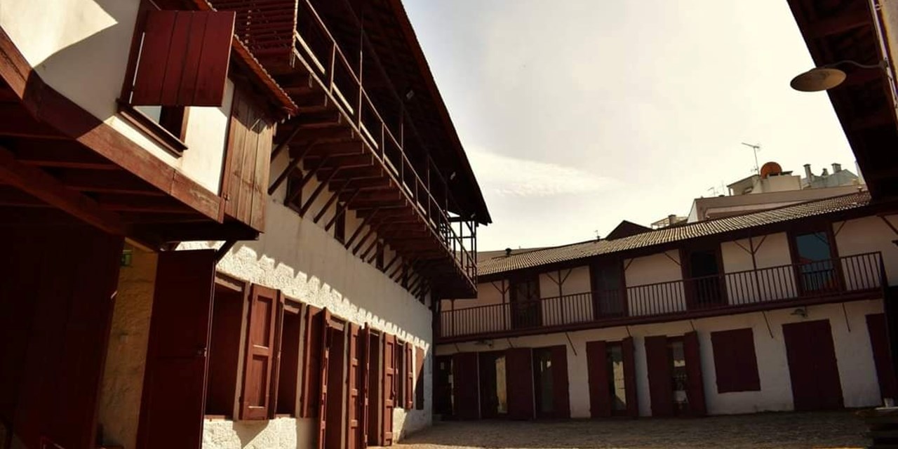Couros celebra três anos de Património Mundial com arte e ciência