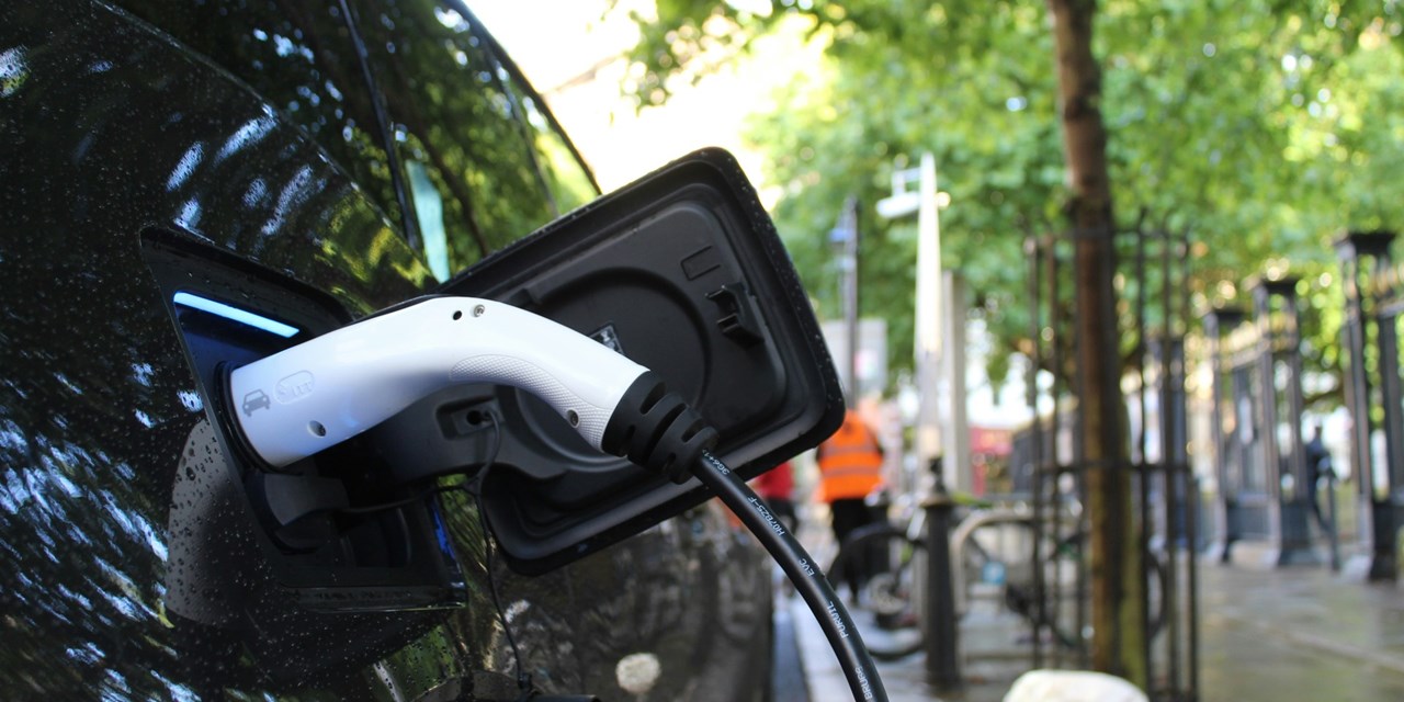 Veículos elétricos cumprem Guimarães-Sagres-Guimarães na quinta-feira
