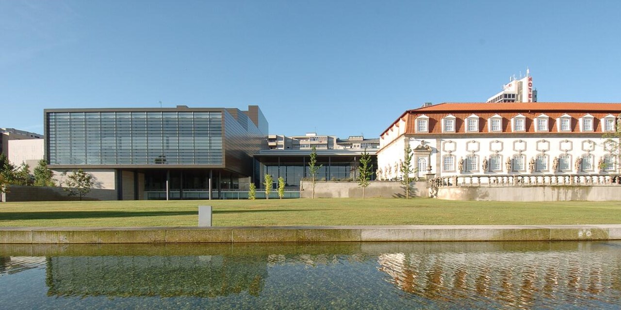 Centro Cultural Vila Flor acolhe Seminário Nacional de Águas Residuais