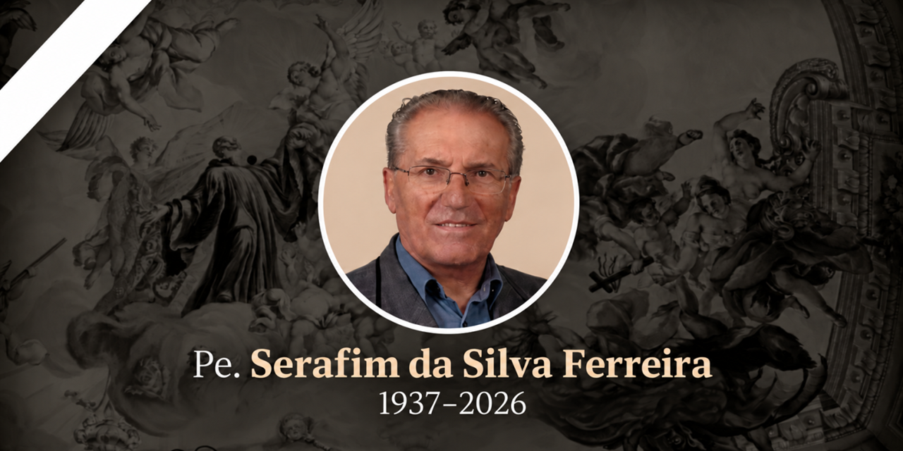 Padre em Pevidém por 48 anos, Serafim da Silva Ferreira morre aos 89 anos