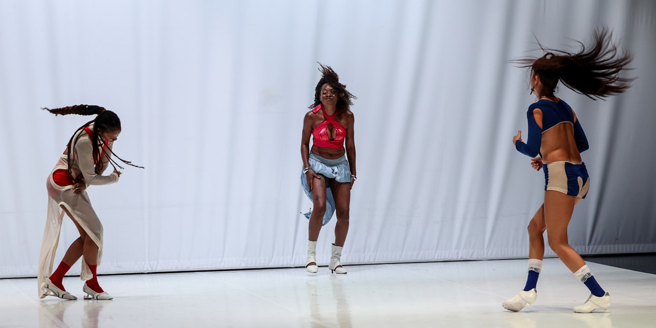 Centro Cultural Vila Flor vive fim de semana de dança contemporânea
