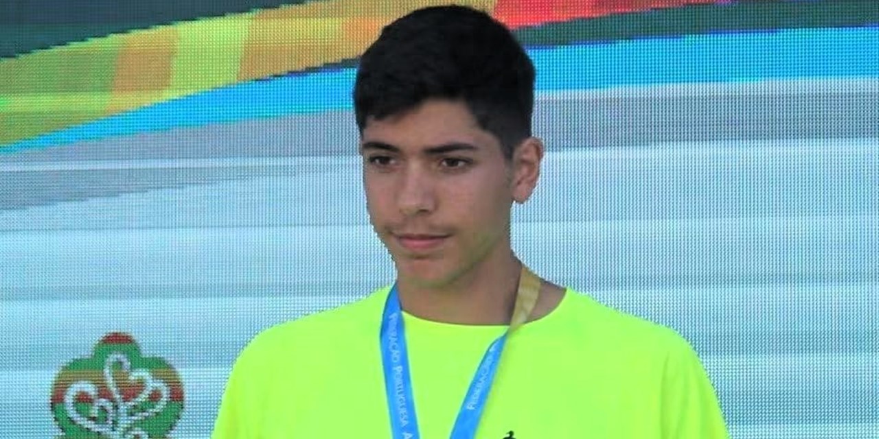 Vimaranense João Azevedo foi segundo na Meia Maratona de Famalicão