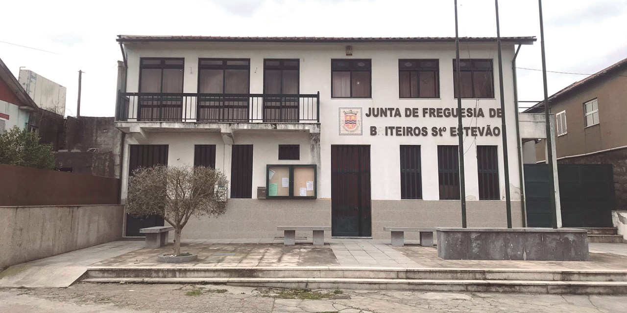Coligação Juntos por Guimarães abandonou AF em Santo Estêvão e Donim