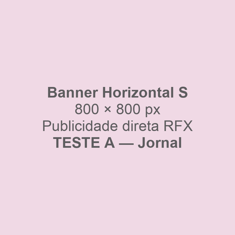 Publicidade de teste A — article_after_media