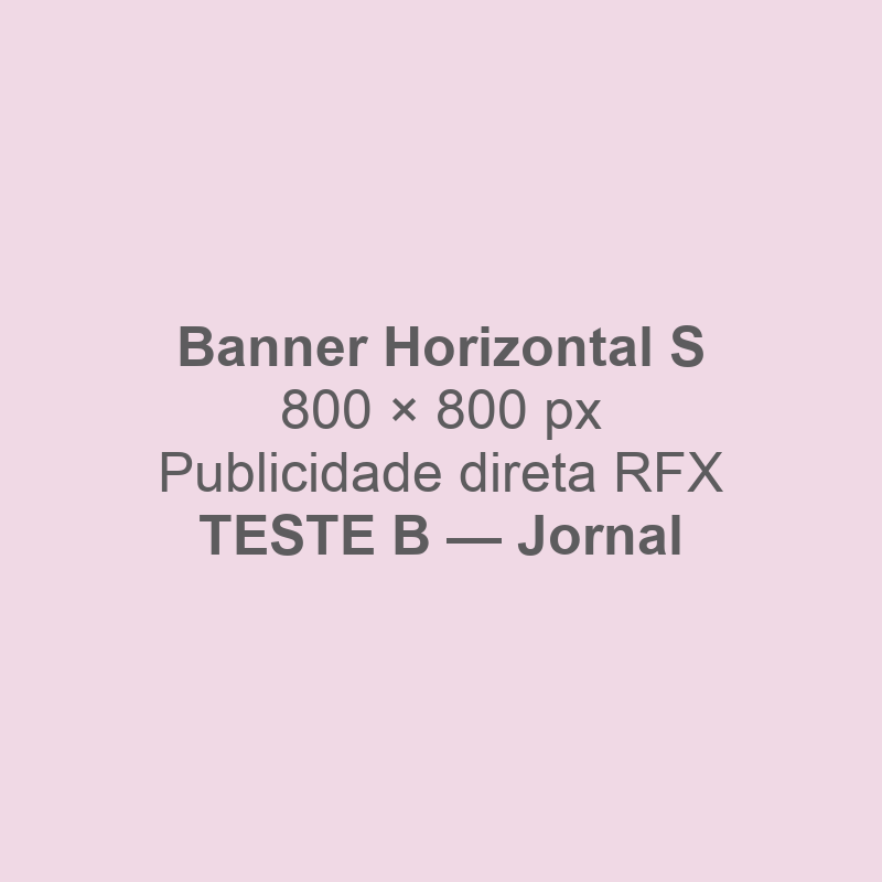 Publicidade de teste B — article_after_media
