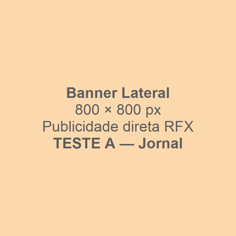 Publicidade de teste A — homepage_listing_banner